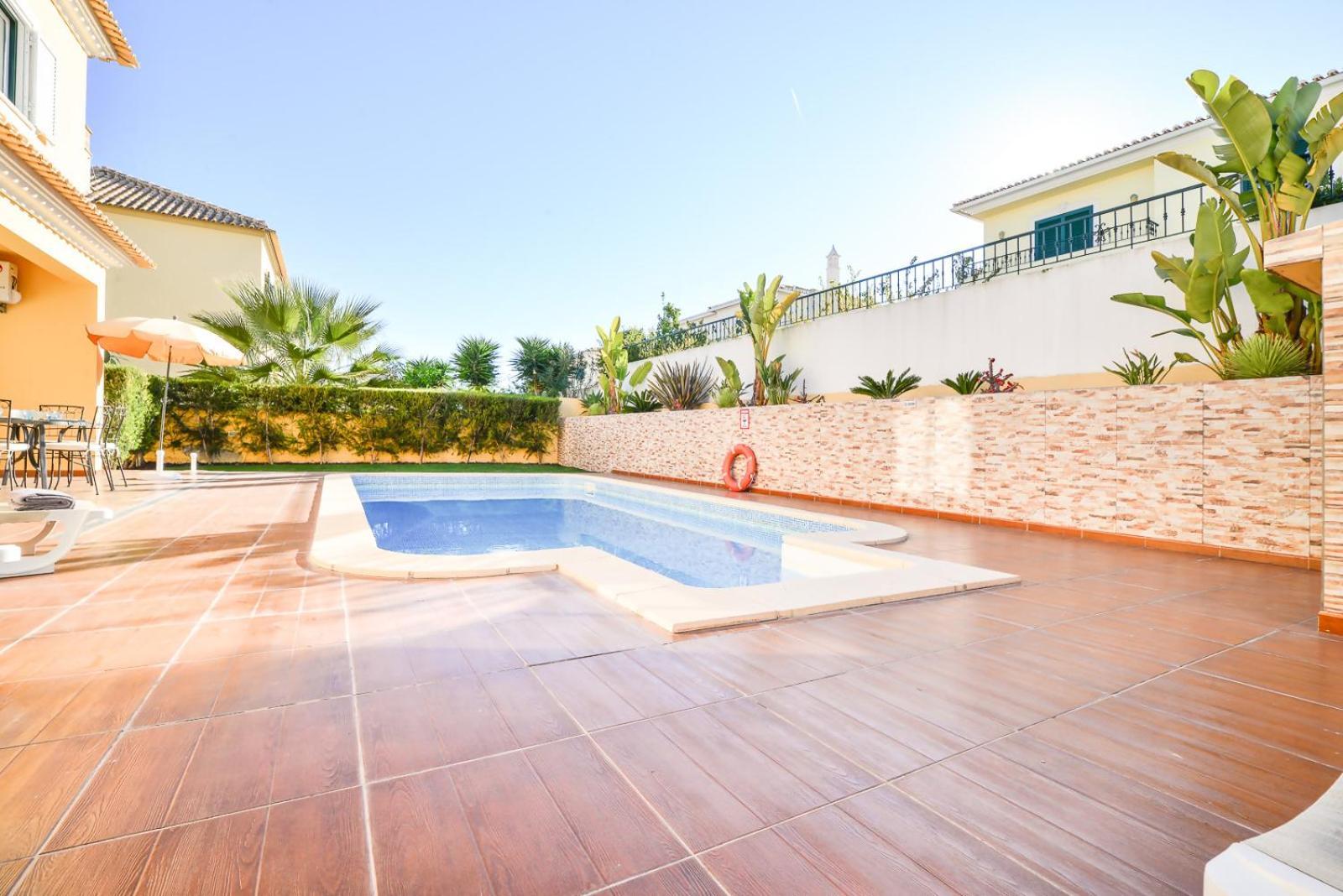 Vila Alcantarilha By Mtphomes Eksteriør billede