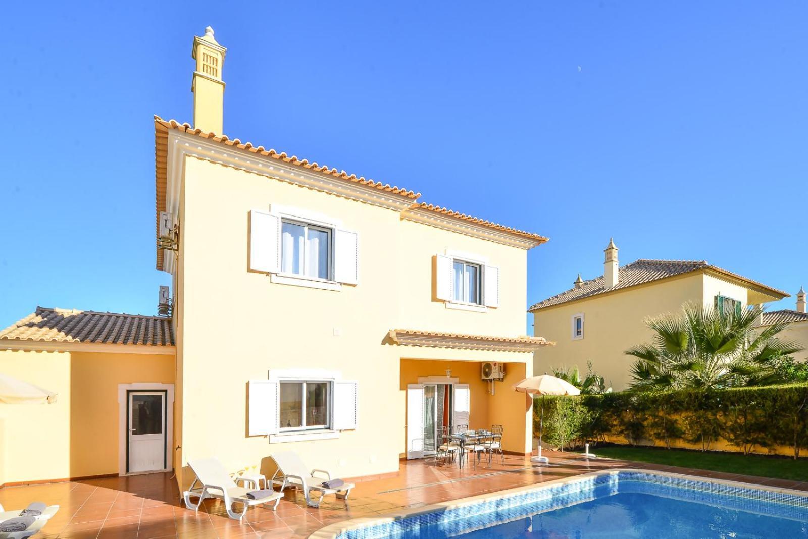 Vila Alcantarilha By Mtphomes Eksteriør billede