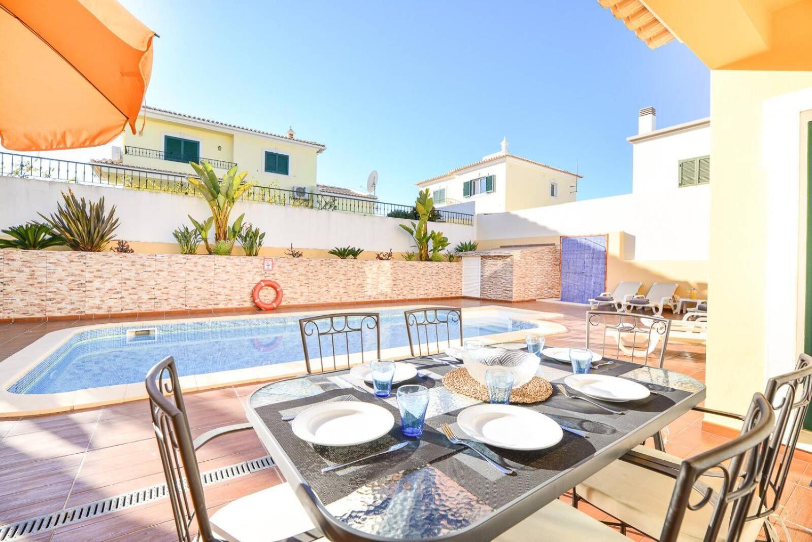 Vila Alcantarilha By Mtphomes Eksteriør billede