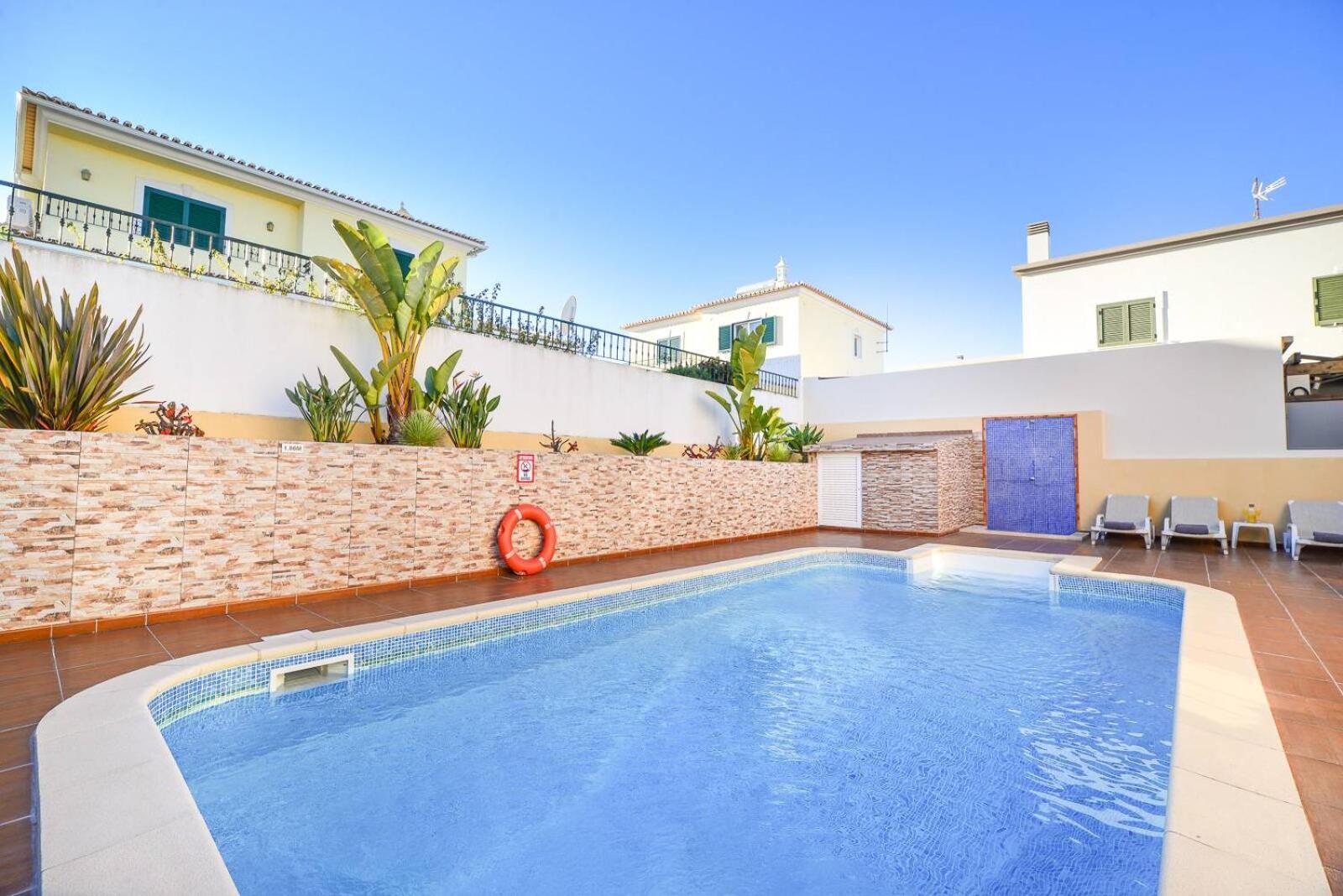 Vila Alcantarilha By Mtphomes Eksteriør billede