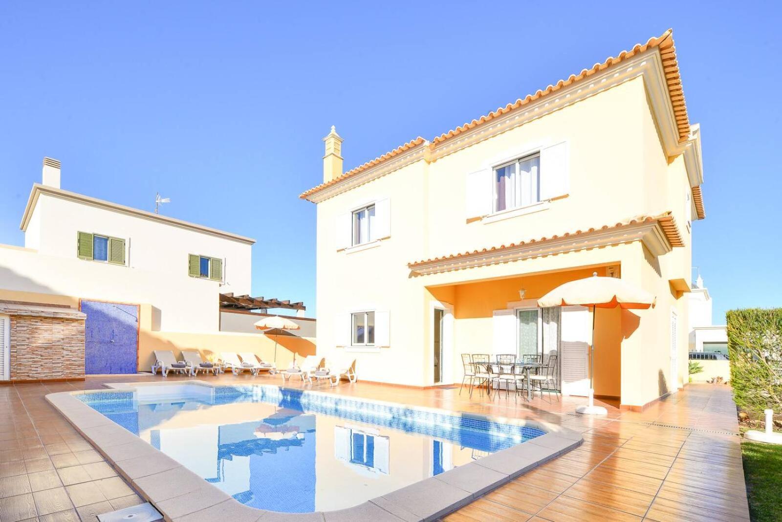 Vila Alcantarilha By Mtphomes Eksteriør billede