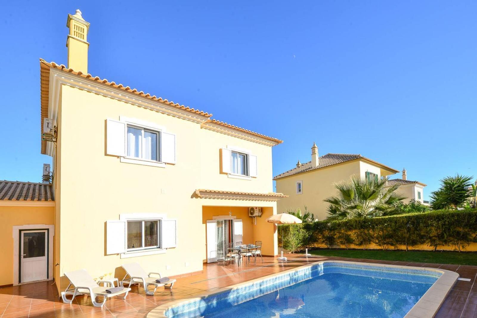Vila Alcantarilha By Mtphomes Eksteriør billede
