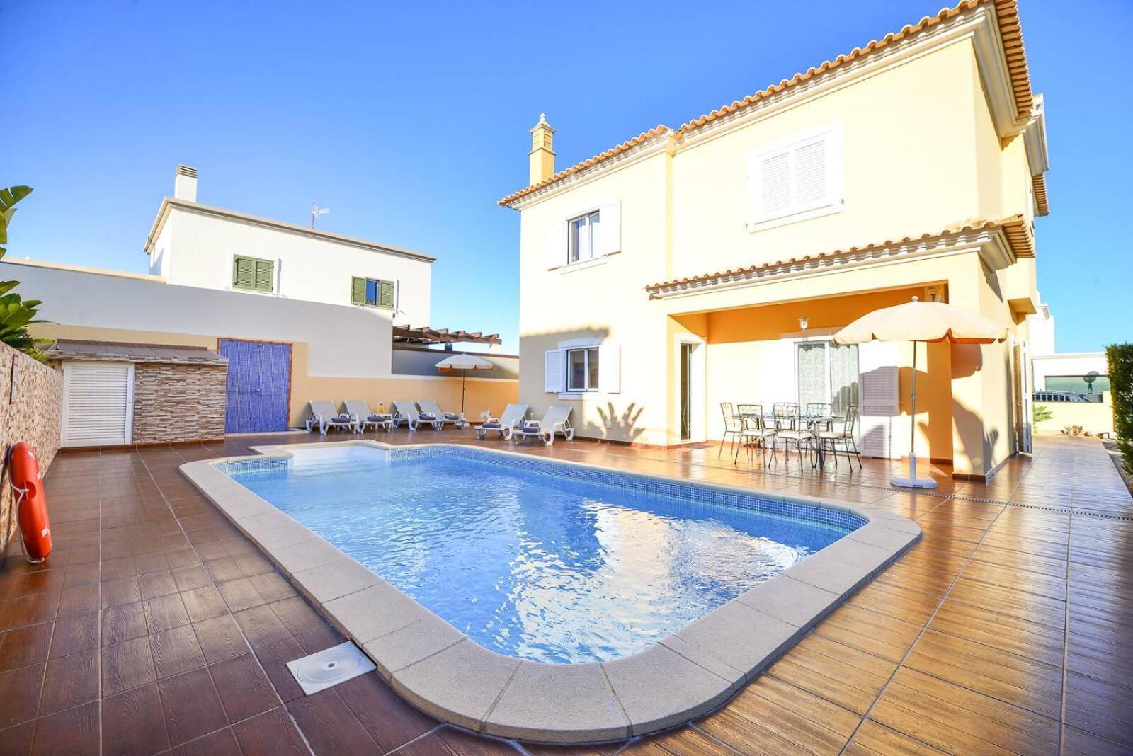 Vila Alcantarilha By Mtphomes Eksteriør billede