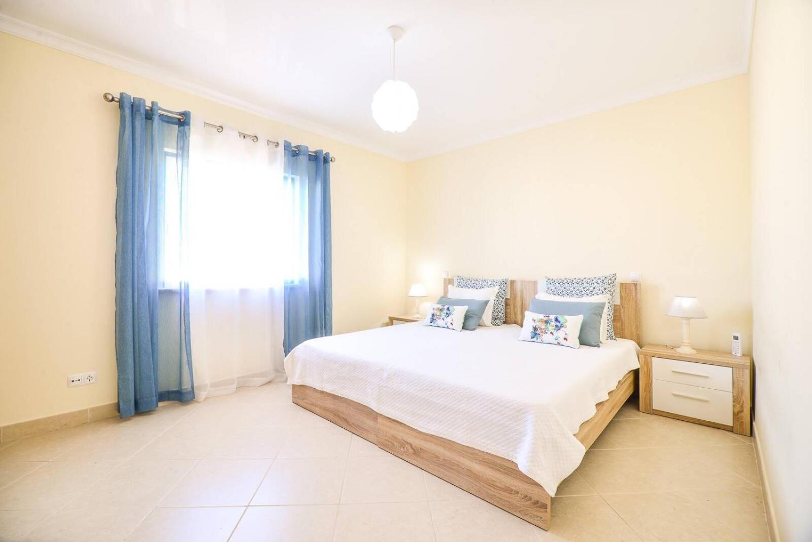 Vila Alcantarilha By Mtphomes Eksteriør billede