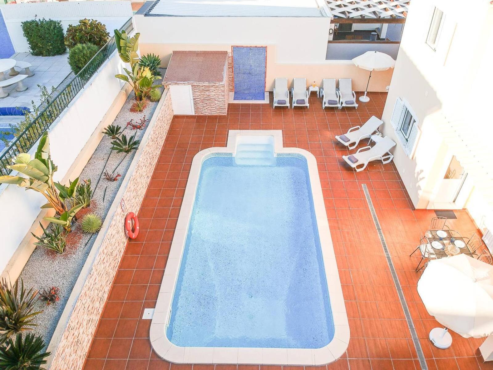 Vila Alcantarilha By Mtphomes Eksteriør billede